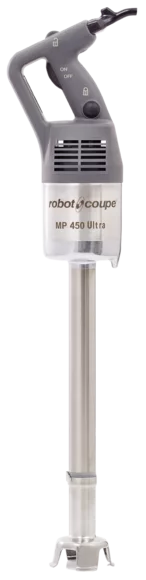 MP 450 Ultra