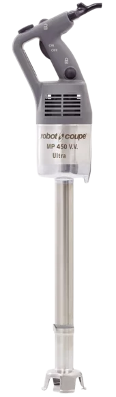 MP 450 Ultra V.V.